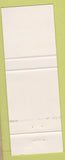 Matchbook Cover - UAP Auto Parts Canada William R Hoffard
