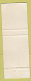Matchbook Cover - Smith's Variety Store Canada NO TOWN yellow