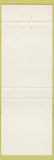 Matchbook Cover - Shur Gain Feeds Taber AB