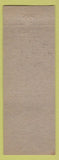 Matchbook Cover - Morgan's Restaurant Frederick MD yellow