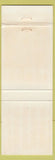 Matchbook Cover - Carpenter's Book Store Coshocton OH WEAR