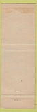 Matchbook Cover - Donald N Sharp Memorial Community Hospital San Diego CA