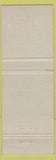 Matchbook Cover - Hertz Rent A Car London ON red