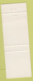 Matchbook Cover - Roger Boulais Tobacco St Jean QC