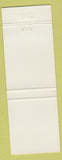 Matchbook Cover - New Englander Motor Court Malden MA