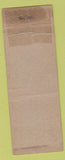 Matchbook Cover - Mary Small Signer Diamond WORN