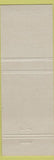 Matchbook Cover - Hertz Rent a Car trucks London ON green