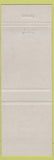 Matchbook Cover - Frank's Barber Shop Ajax ON Canada