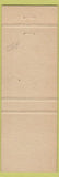 Matchbook Cover - Nathan Hale Hotel Willimantic CT lounge grill
