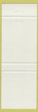 Matchbook Cover - Community Court Motel Saratoga Springs NY