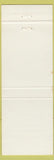Matchbook Cover - Holiday Motel Athens TN