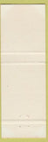 Matchbook Cover - Dry Cleaning Martinizing North Bay ON red