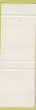 Matchbook Cover - Motel Manoir Sur Mer Gaspe QC