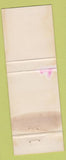 Matchbook Cover - Hotel Georgia Vancouver BC WEAR