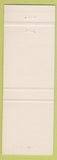 Matchbook Cover - Alpine Inn ST Margerite QC