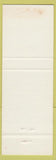 Matchbook Cover - CASE Energy Fair Dayton OH