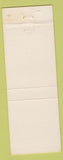 Matchbook Cover - Hi Ho Motel Riverside CA