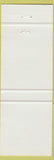 Matchbook Cover - Mariner Motel Woodstock ON