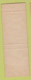 Matchbook Cover - Noble Motel Cleveland OH