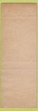 Matchbook Cover - Sands Motel Sudderth Real Estate Bovina TX