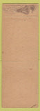 Matchbook Cover - Brunswick Hotel Boston MA Copley Square Federal