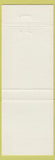 Matchbook Cover - Victors Restaurant San Gabriel CA