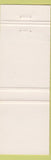 Matchbook Cover - Allen Bradley Credit Union Milwaukee WI