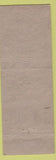 Matchbook Cover - Williams House Motel Battle Creek MI