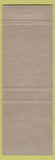 Matchbook Cover - Don Hanks' Steak House Jacksonville FL