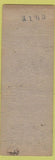 Matchbook Cover - Princess Louise Hotel Corpus Christi TX