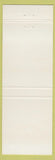 Matchbook Cover - Glass Mug Restaurant Newark DE