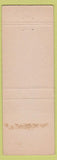 Matchbook Cover - State Motel Dover DE