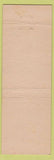 Matchbook Cover - Perdue Boilermakers Book Store