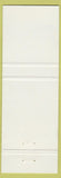 Matchbook Cover - Dauphine Orleans Motor Hotel New Orleans LA