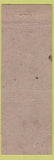 Matchbook Cover - Seibert's Deli Harrisburg PA Christmas