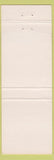 Matchbook Cover - Chalet Motor Lodge Council Bluffs IA