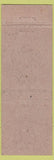 Matchbook Cover - Army Club Tobacco Cigars England UK