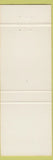 Matchbook Cover - New Southern Motor Hotel Jackson TN
