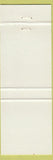 Matchbook Cover - Transcona Credit Union MB