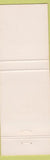 Matchbook Cover - Colonial Gateway Inn Beach Resort St Petersburg Beach FL