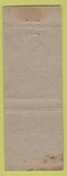 Matchbook Cover - Mor Pork Meat Wilson Compnay