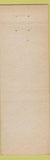Matchbook Cover - Patio Restaurant Coffee St Petersburg FL