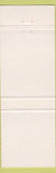 Matchbook Cover - Cock N Bull Pub Montreal QC girlie?