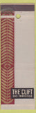 Matchbook Cover - The Clift San Francisco CA