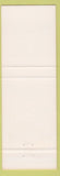 Matchbook Cover - Navigator's Den Restaurant Hopewell VA