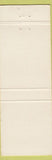 Matchbook Cover - San Diego State College CA Aztecs