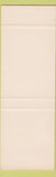 Matchbook Cover - Your Father's Mustache