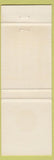 Matchbook Cover - American Legion Buffalo NY Adam Plewacki