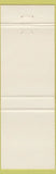 Matchbook Cover - Ivystone Restaurant Wilmington DE
