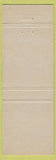 Matchbook Cover - Maxwell House Grill Brandon MB